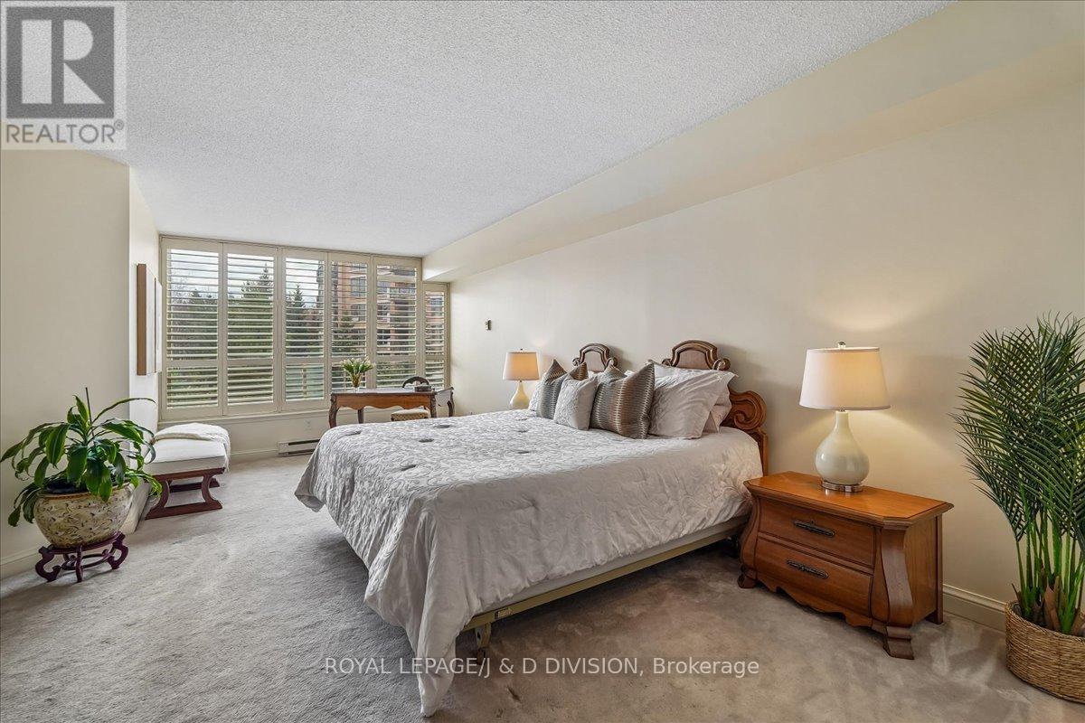 507 - 3800 Yonge Street S, Toronto, Ontario  M4N 3P7 - Photo 15 - C13003706