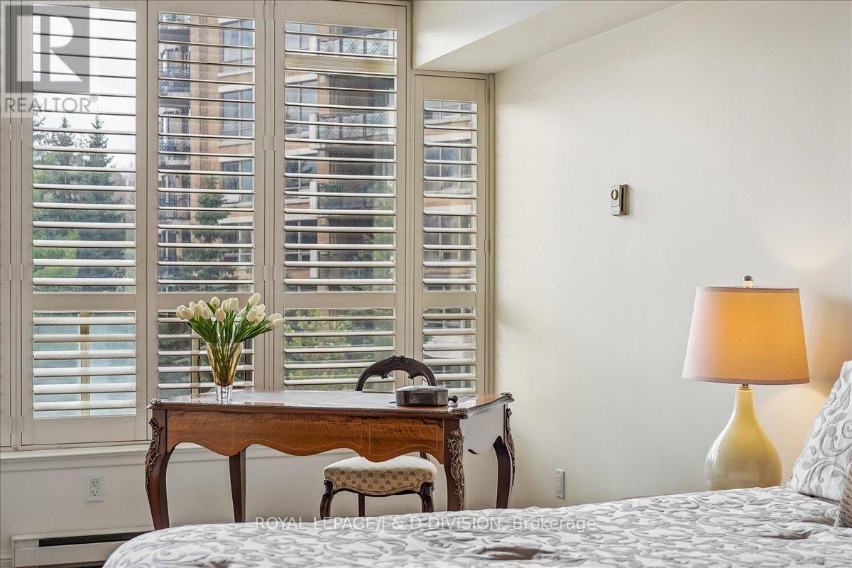 507 - 3800 Yonge Street S, Toronto, Ontario  M4N 3P7 - Photo 16 - C13003706