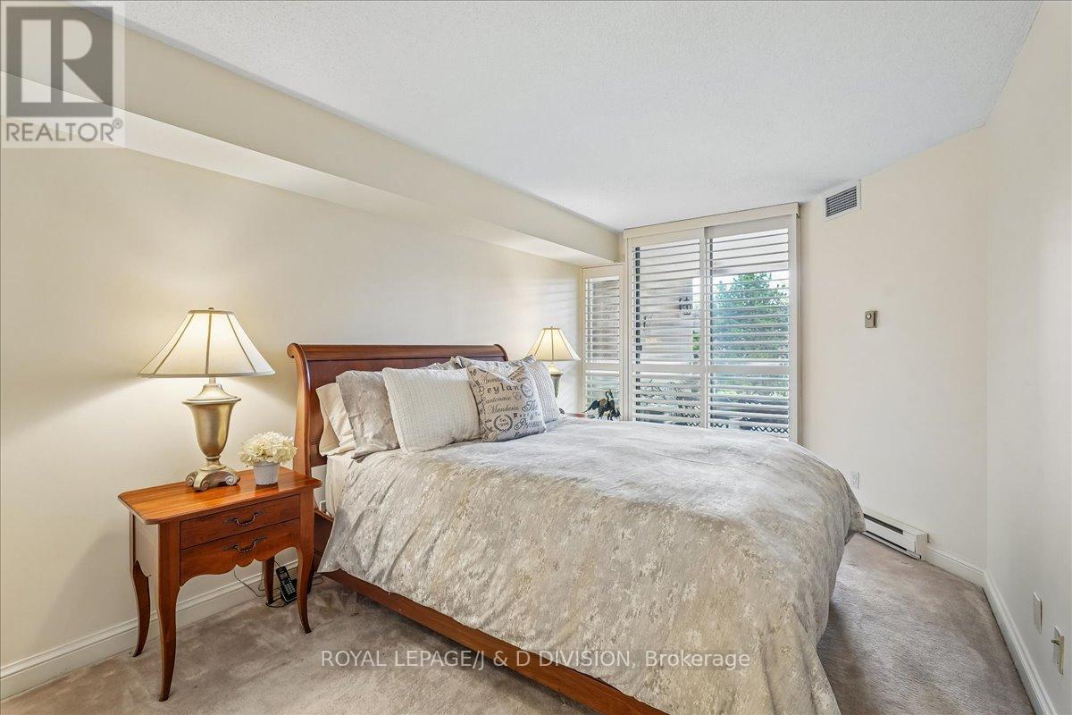 507 - 3800 Yonge Street S, Toronto, Ontario  M4N 3P7 - Photo 20 - C13003706