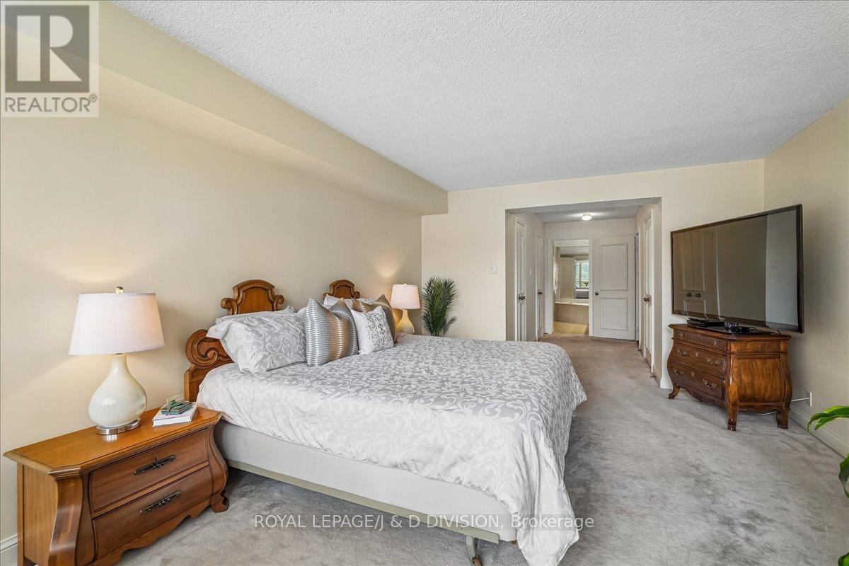 507 - 3800 Yonge Street S, Toronto, Ontario  M4N 3P7 - Photo 17 - C13003706