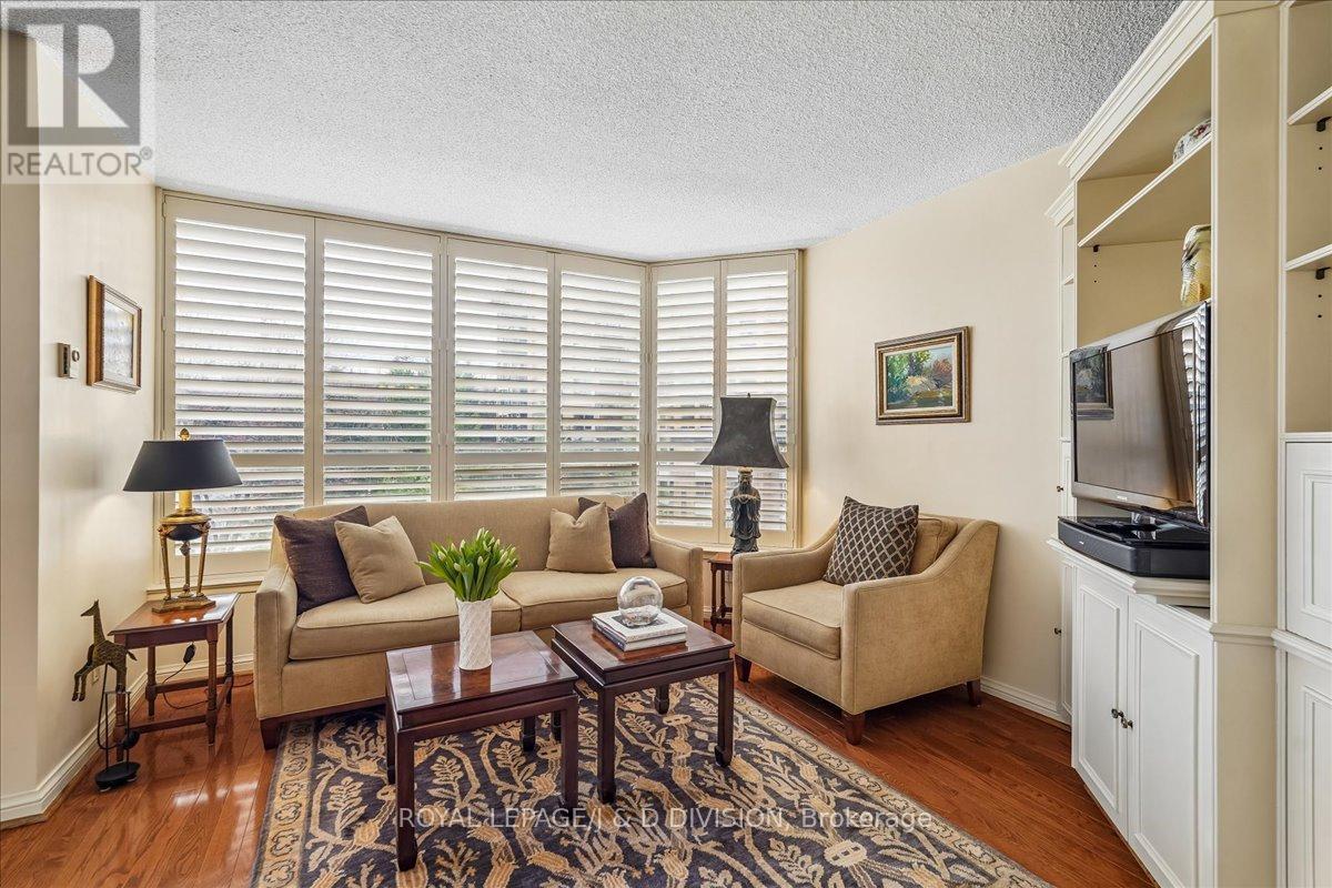 507 - 3800 Yonge Street S, Toronto, Ontario  M4N 3P7 - Photo 10 - C13003706