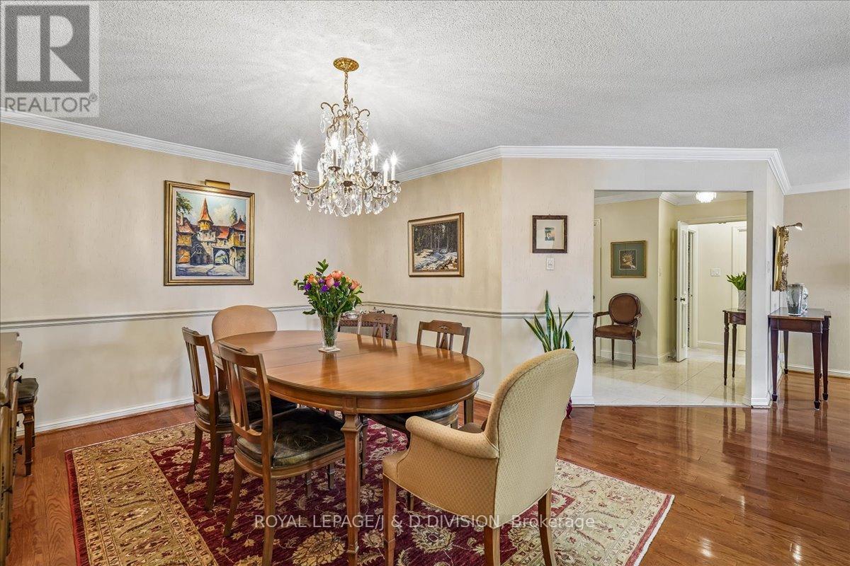 507 - 3800 Yonge Street S, Toronto, Ontario  M4N 3P7 - Photo 8 - C13003706