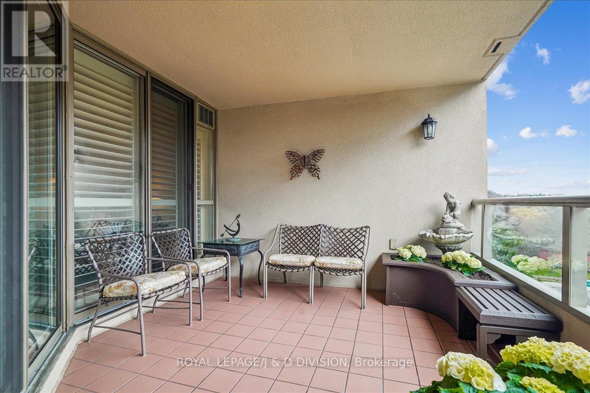 507 - 3800 Yonge Street S, Toronto, Ontario  M4N 3P7 - Photo 12 - C13003706