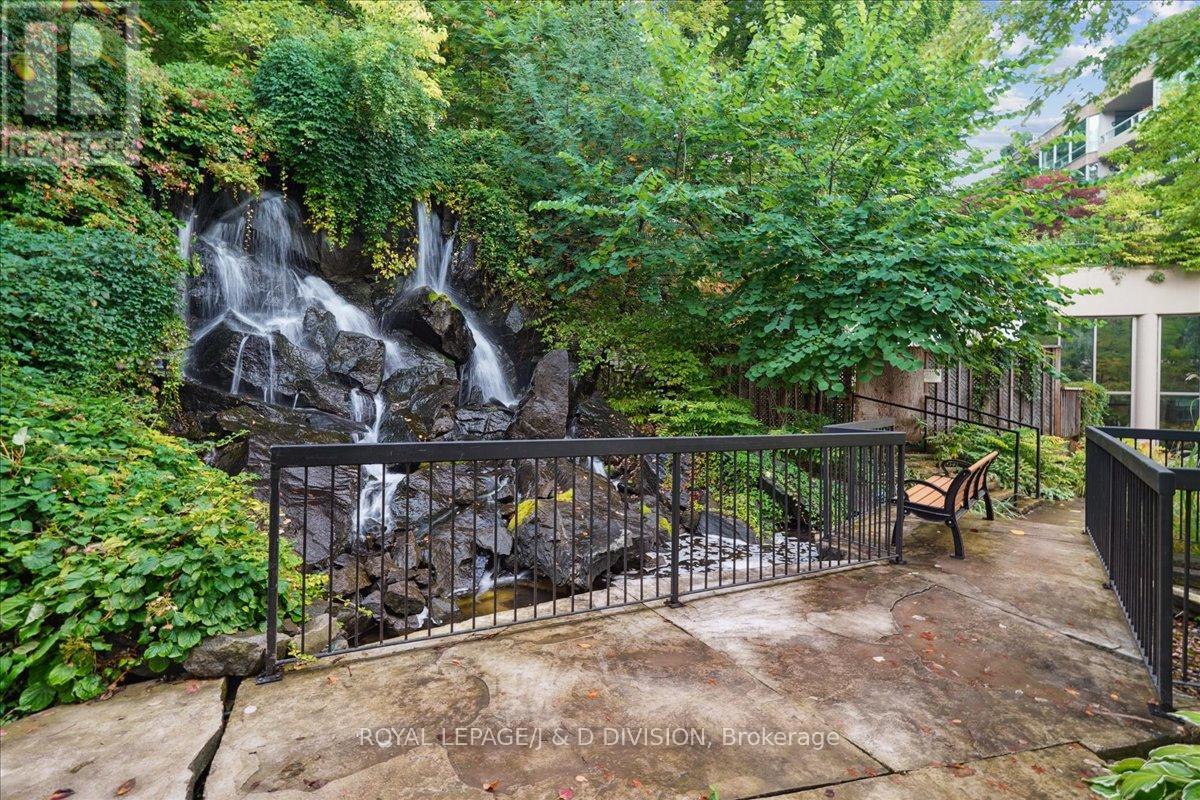 507 - 3800 Yonge Street S, Toronto, Ontario  M4N 3P7 - Photo 32 - C13003706