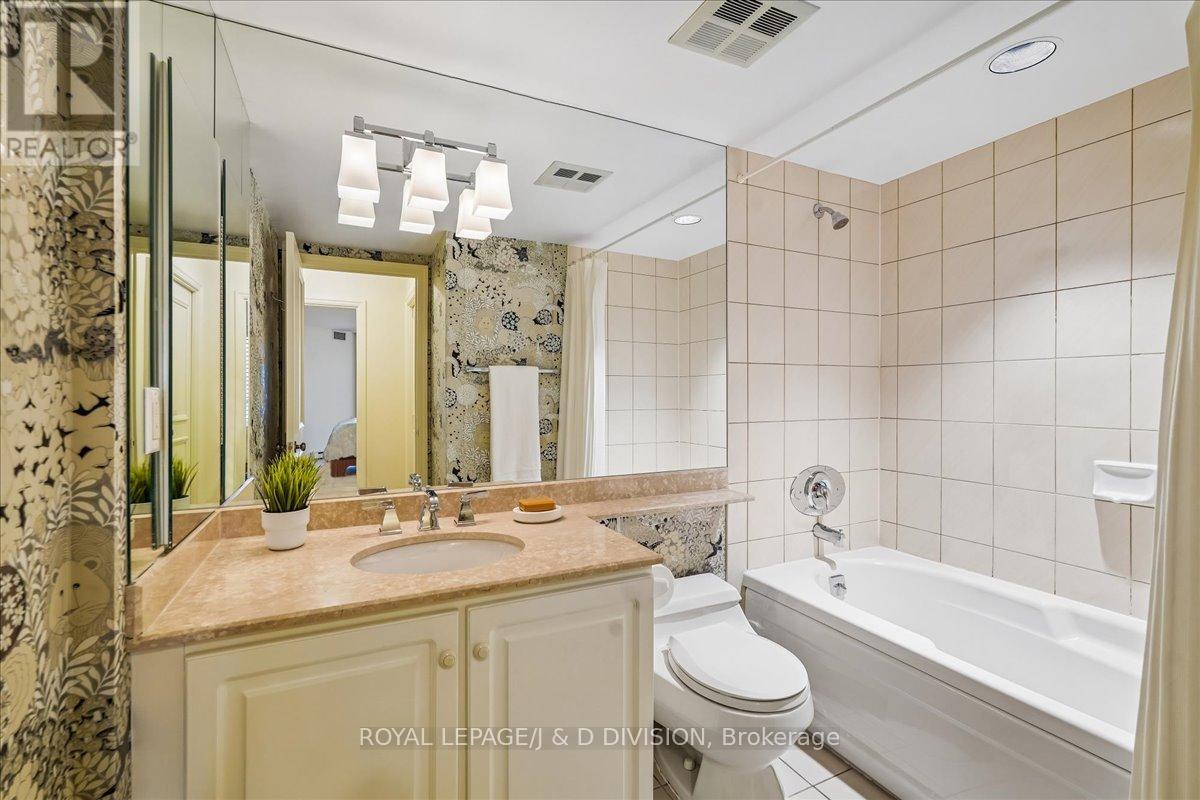 507 - 3800 Yonge Street S, Toronto, Ontario  M4N 3P7 - Photo 21 - C13003706