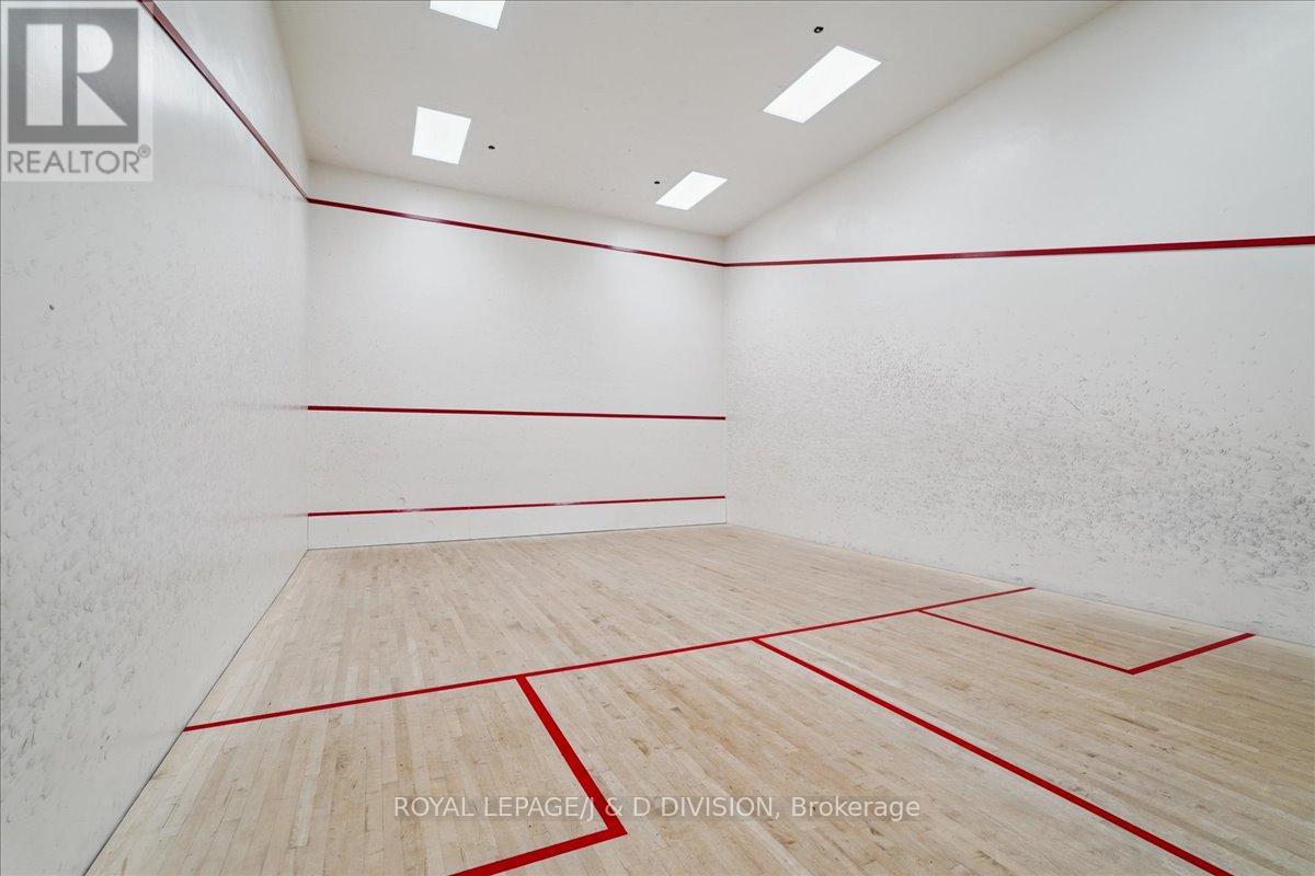 507 - 3800 Yonge Street S, Toronto, Ontario  M4N 3P7 - Photo 29 - C13003706