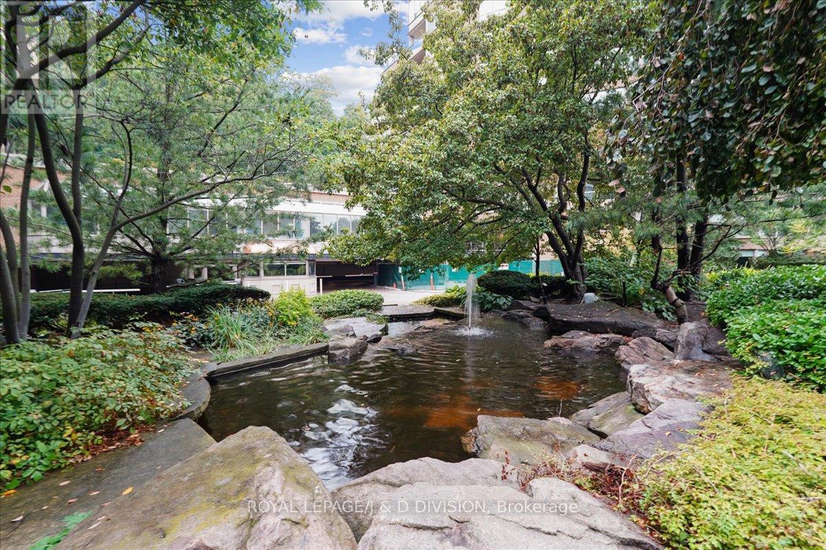 507 - 3800 Yonge Street S, Toronto, Ontario  M4N 3P7 - Photo 31 - C13003706