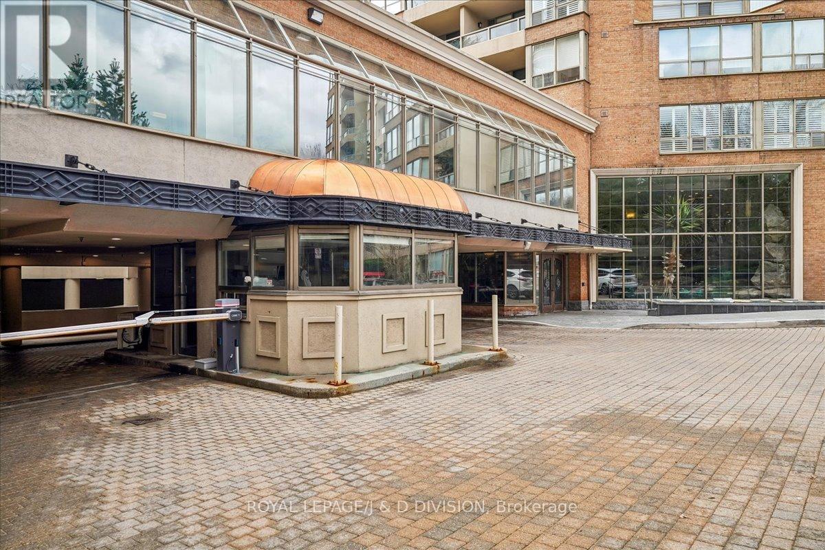 507 - 3800 Yonge Street S, Toronto, Ontario  M4N 3P7 - Photo 33 - C13003706