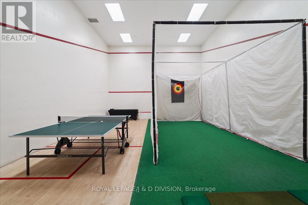 507 - 3800 Yonge Street S, Toronto, Ontario  M4N 3P7 - Photo 30 - C13003706