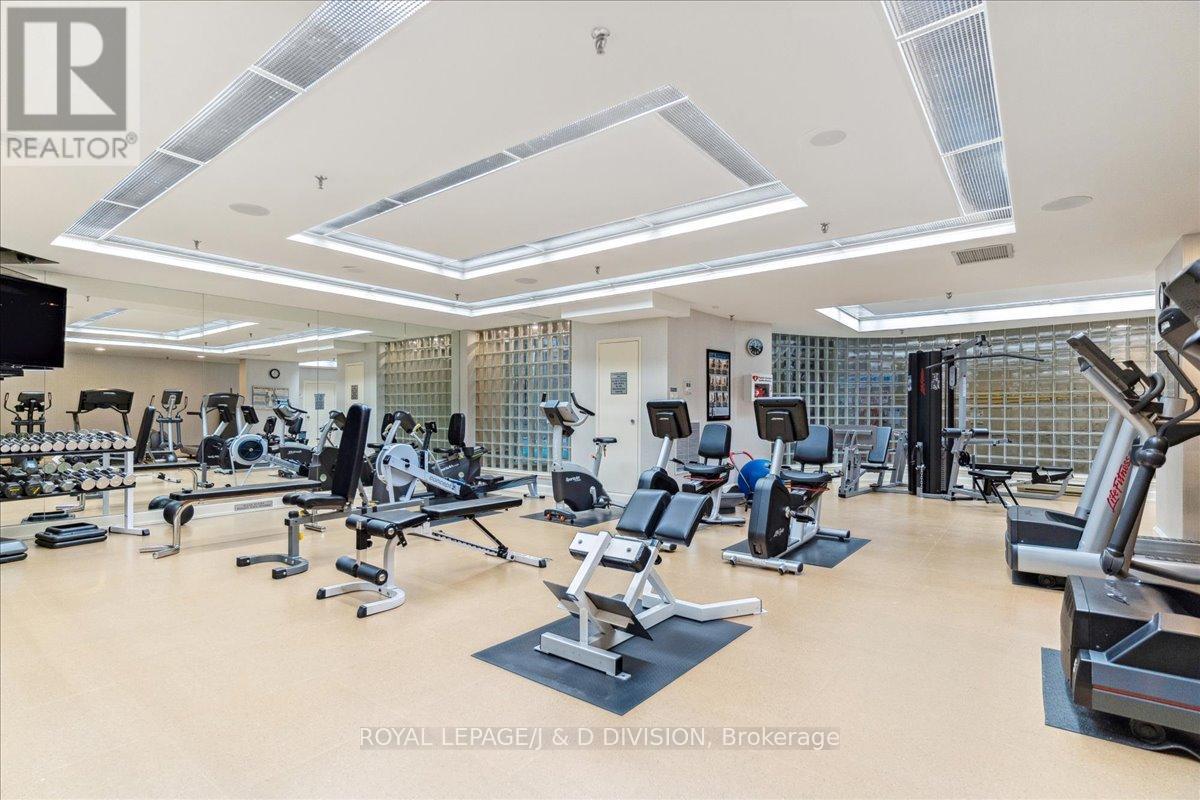 507 - 3800 Yonge Street S, Toronto, Ontario  M4N 3P7 - Photo 28 - C13003706