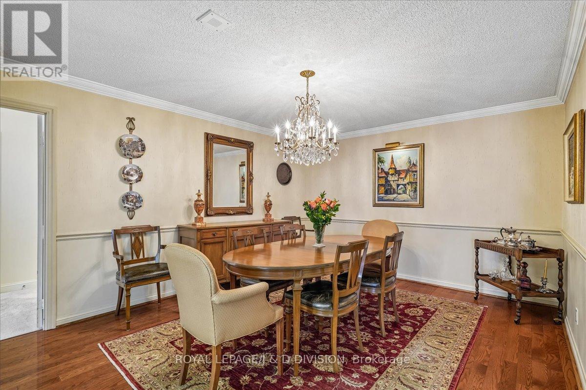 507 - 3800 Yonge Street S, Toronto, Ontario  M4N 3P7 - Photo 9 - C13003706