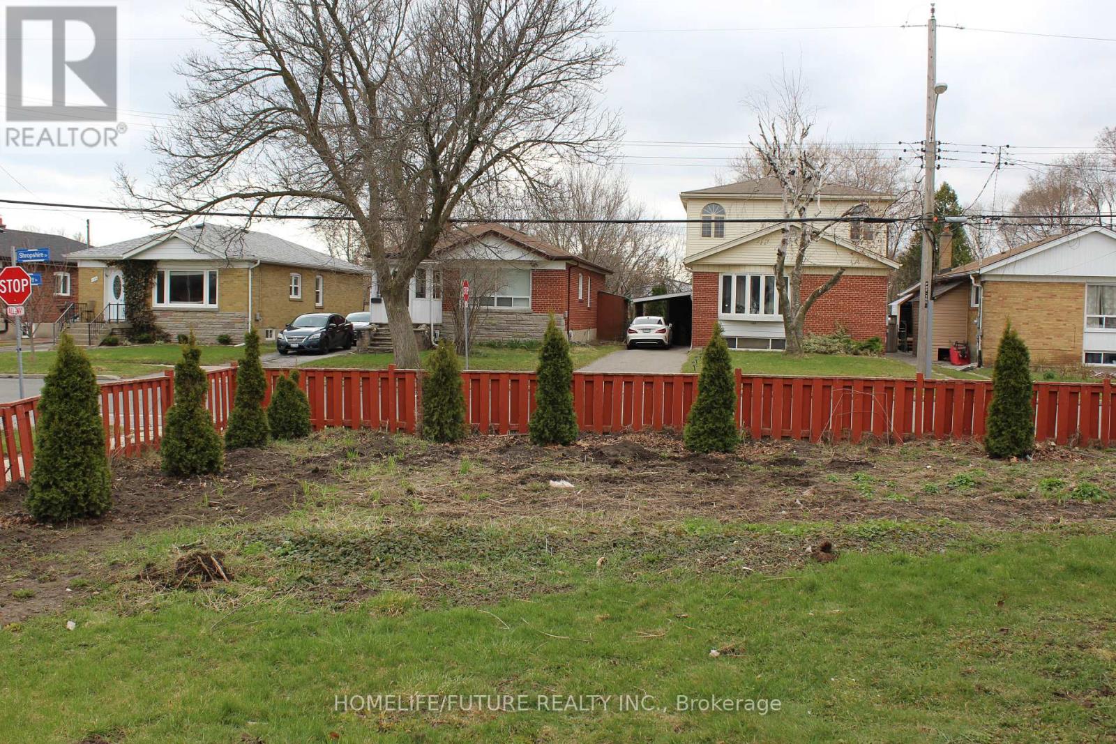 Main - 6 Gilroy Drive, Toronto, Ontario M1P 1Z9 - Photo 20 - E13001676