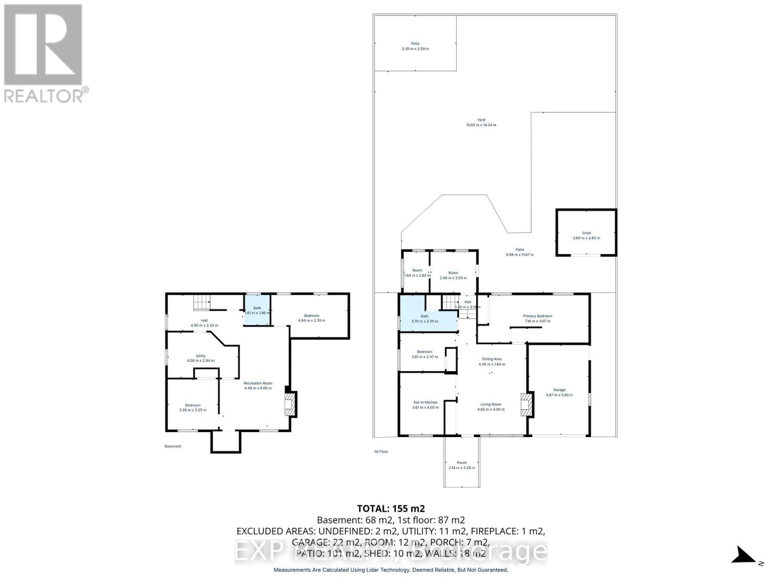 16 Lorne Street, Georgina, Ontario  L0E 1L0 - Photo 47 - N13003676