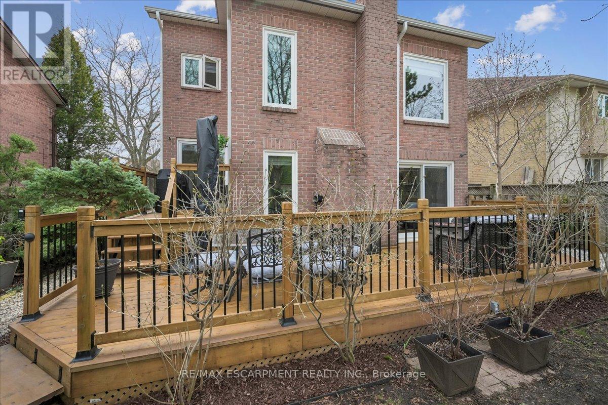 163 Romain Crescent, Oakville, Ontario L6H 5A7 - Photo 44 - W13003754