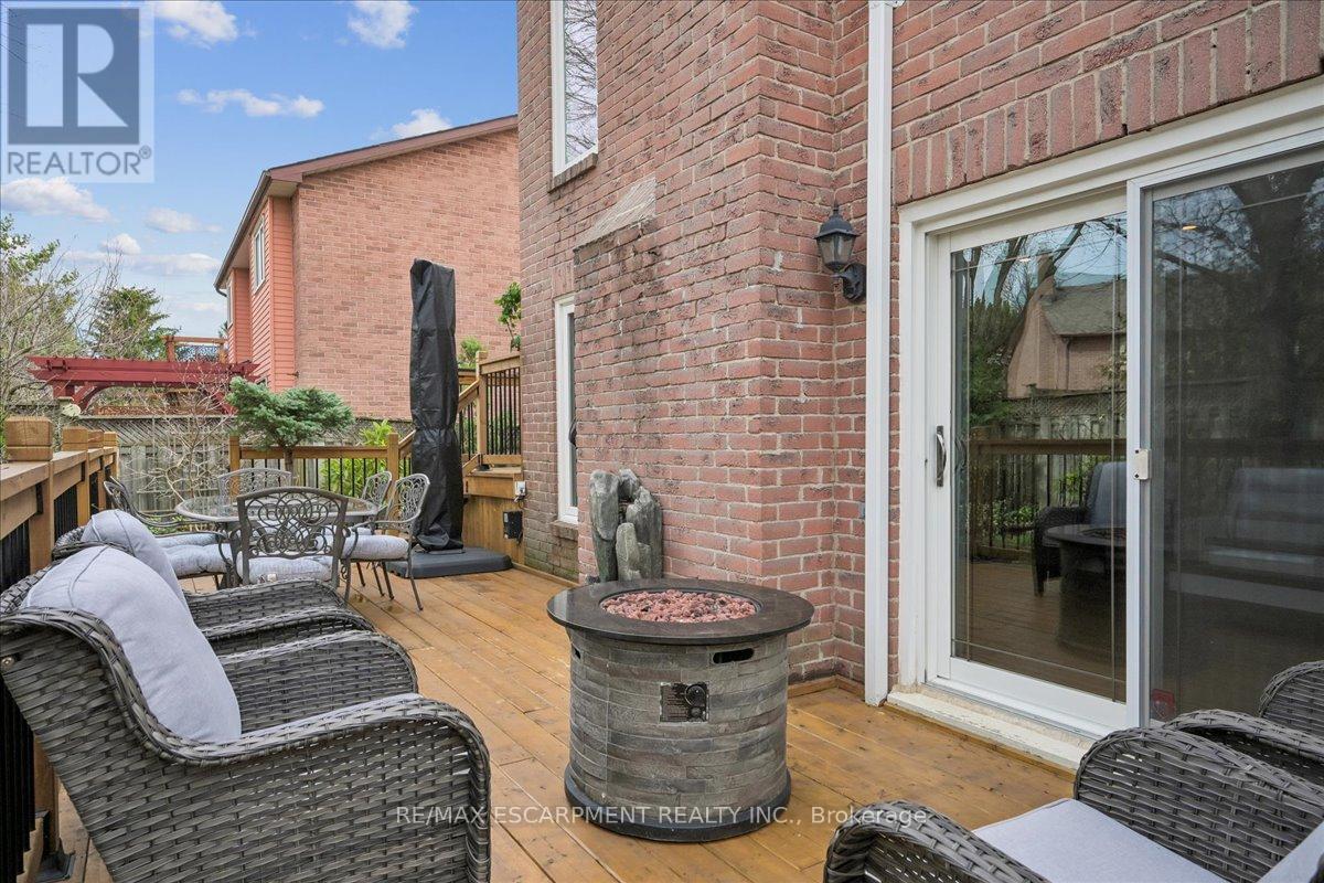 163 Romain Crescent, Oakville, Ontario L6H 5A7 - Photo 40 - W13003754
