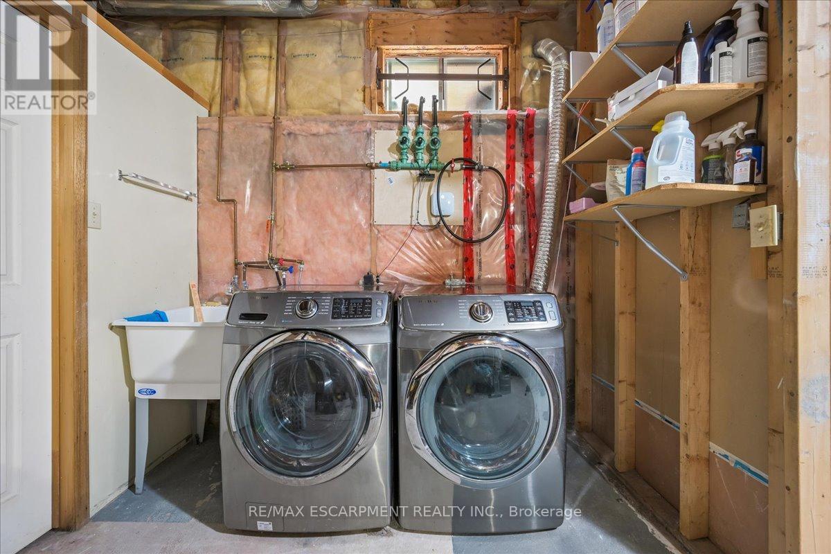 163 Romain Crescent, Oakville, Ontario L6H 5A7 - Photo 39 - W13003754