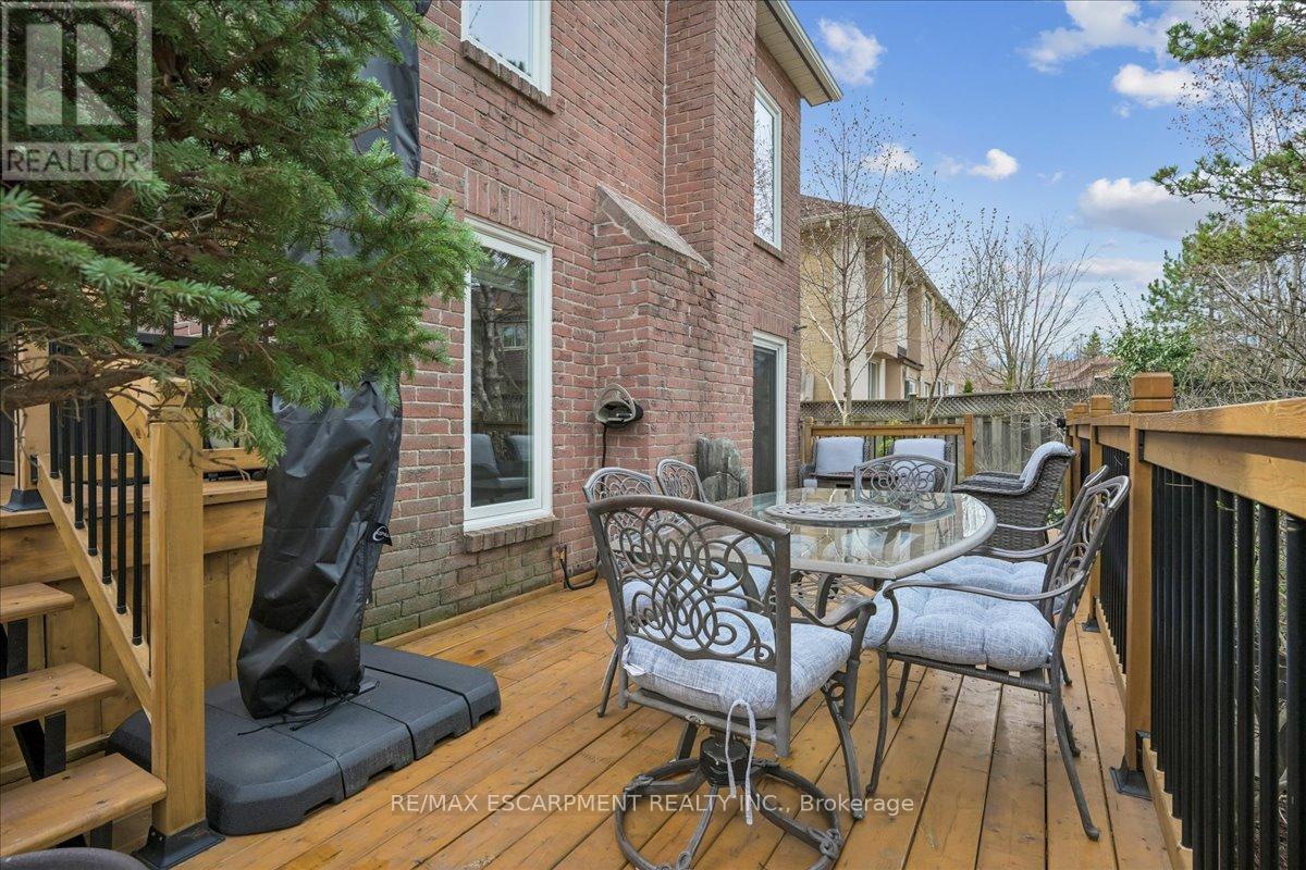 163 Romain Crescent, Oakville, Ontario L6H 5A7 - Photo 41 - W13003754