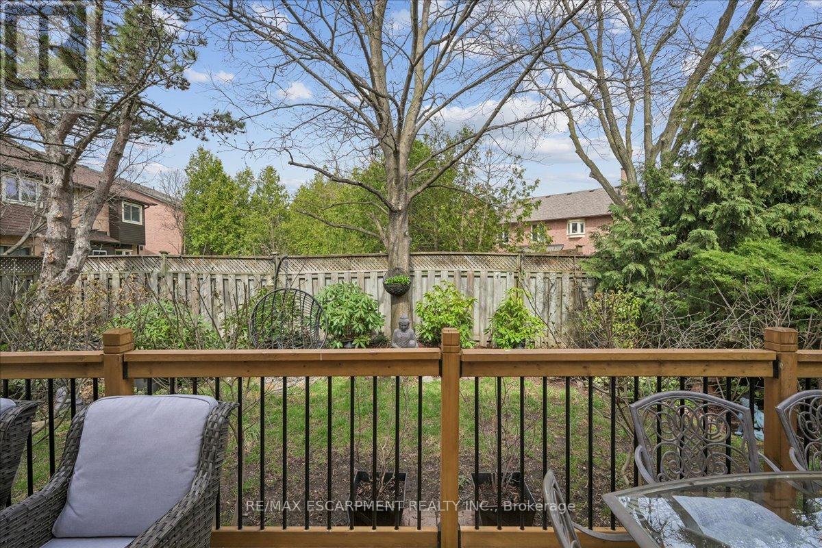 163 Romain Crescent, Oakville, Ontario L6H 5A7 - Photo 43 - W13003754