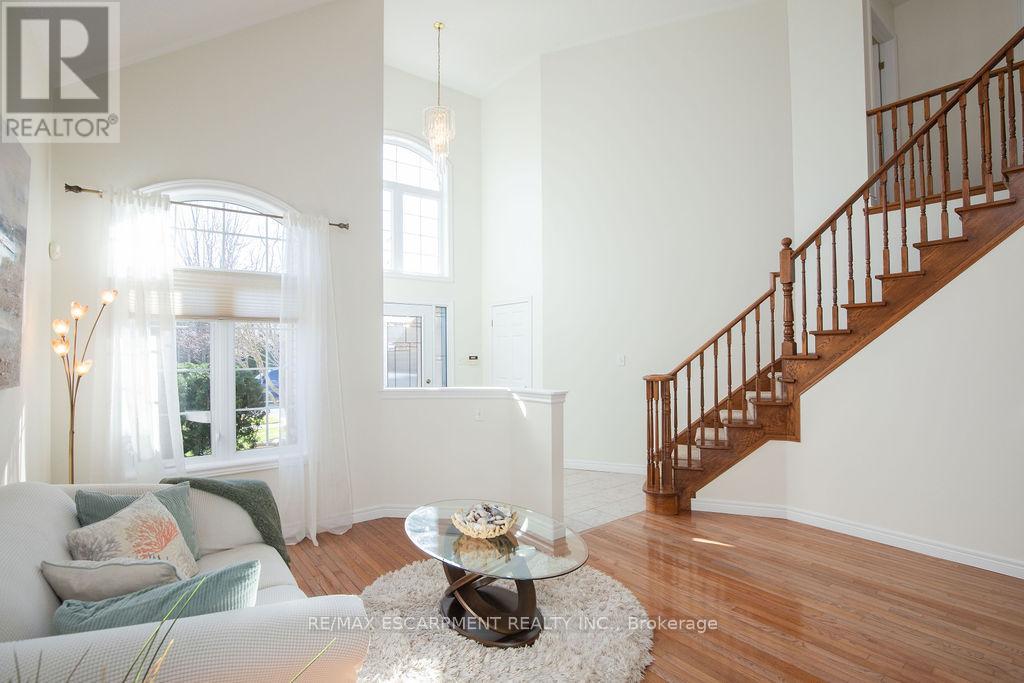 154 Thoroughbred Boulevard, Hamilton, Ontario  L9K 1M9 - Photo 11 - X13001450