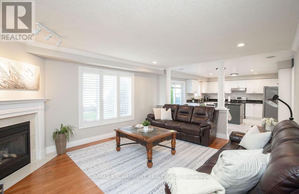 154 Thoroughbred Boulevard, Hamilton, Ontario  L9K 1M9 - Photo 24 - X13001450