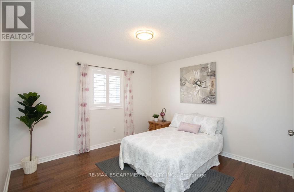 154 Thoroughbred Boulevard, Hamilton, Ontario  L9K 1M9 - Photo 41 - X13001450