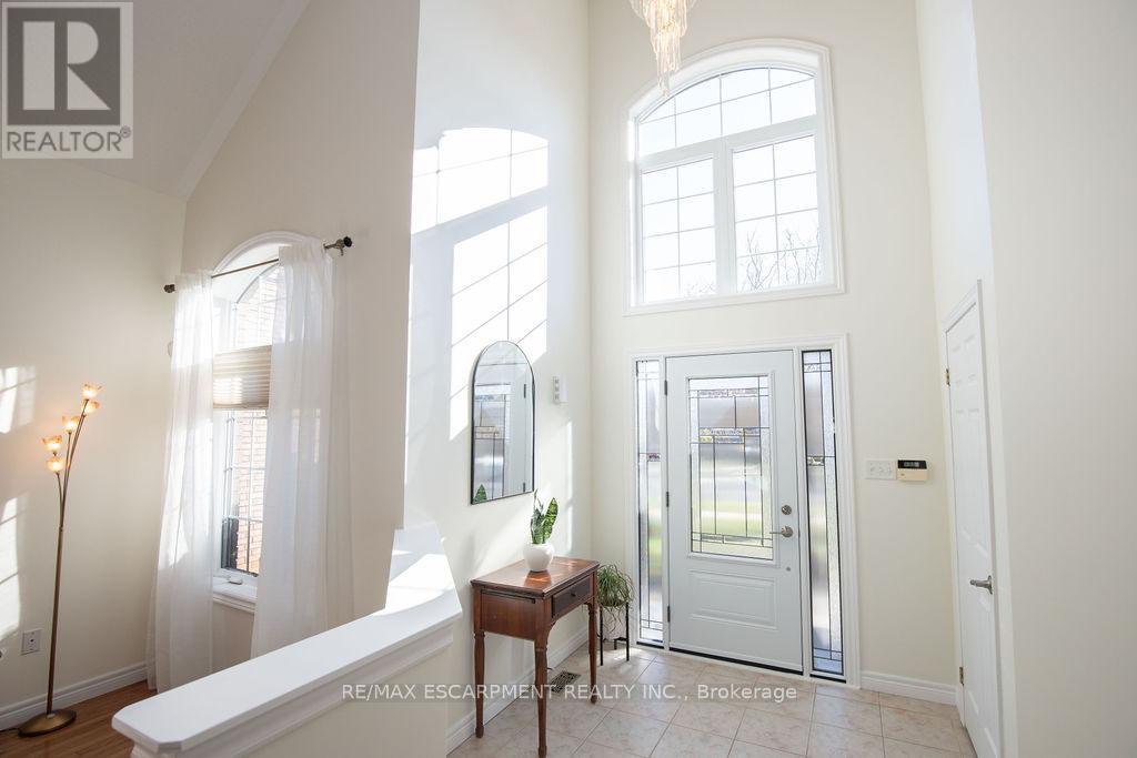 154 Thoroughbred Boulevard, Hamilton, Ontario  L9K 1M9 - Photo 7 - X13001450