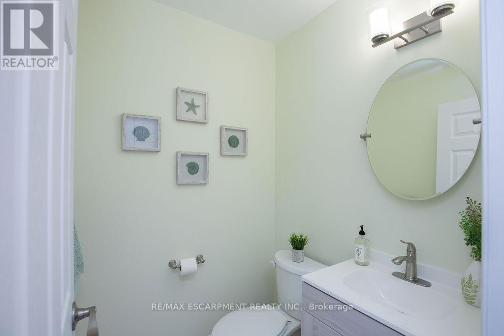 154 Thoroughbred Boulevard, Hamilton, Ontario  L9K 1M9 - Photo 18 - X13001450