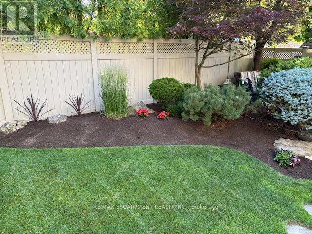 154 Thoroughbred Boulevard, Hamilton, Ontario  L9K 1M9 - Photo 49 - X13001450