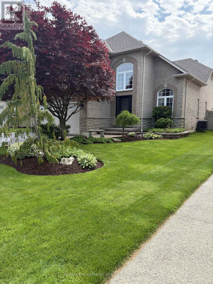 154 Thoroughbred Boulevard, Hamilton, Ontario  L9K 1M9 - Photo 5 - X13001450