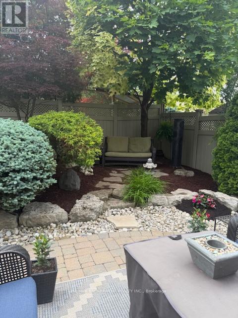 154 Thoroughbred Boulevard, Hamilton, Ontario  L9K 1M9 - Photo 43 - X13001450