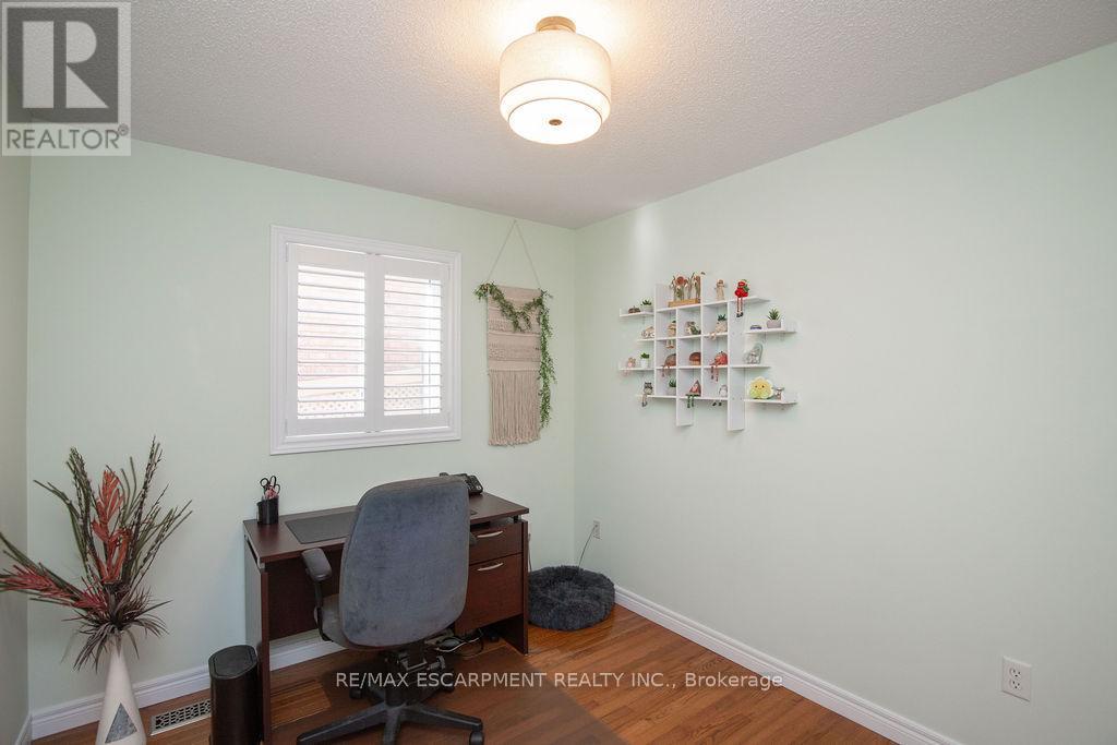 154 Thoroughbred Boulevard, Hamilton, Ontario  L9K 1M9 - Photo 19 - X13001450