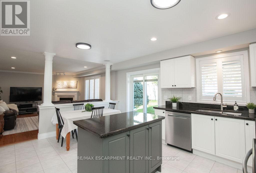 154 Thoroughbred Boulevard, Hamilton, Ontario  L9K 1M9 - Photo 26 - X13001450