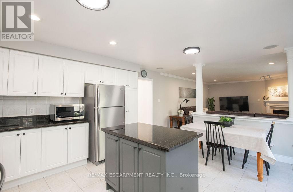 154 Thoroughbred Boulevard, Hamilton, Ontario  L9K 1M9 - Photo 27 - X13001450