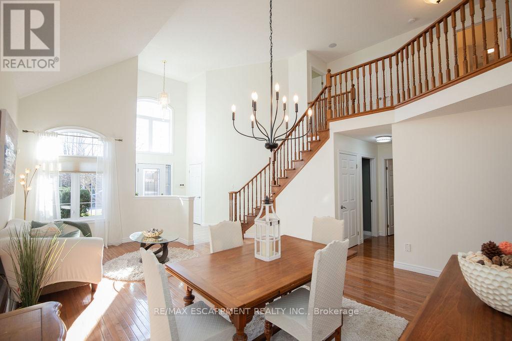 154 Thoroughbred Boulevard, Hamilton, Ontario  L9K 1M9 - Photo 10 - X13001450