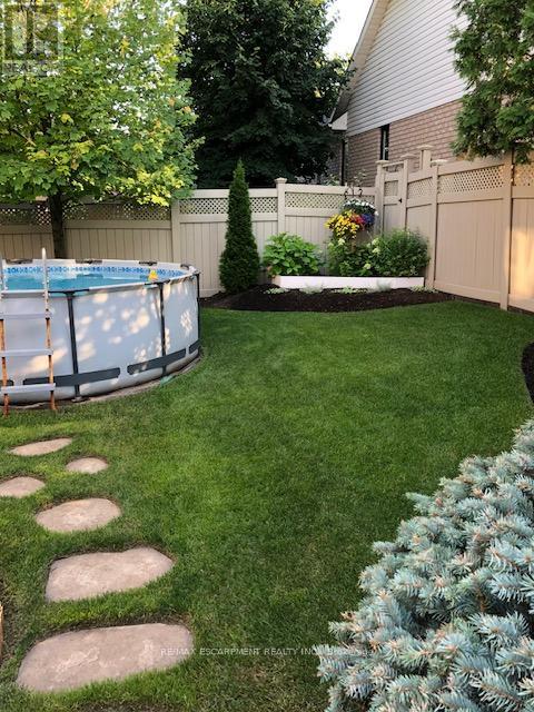 154 Thoroughbred Boulevard, Hamilton, Ontario  L9K 1M9 - Photo 44 - X13001450