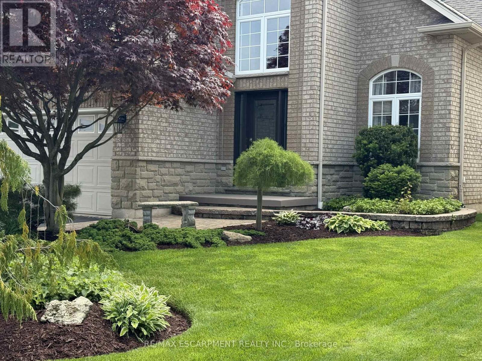 154 Thoroughbred Boulevard, Hamilton, Ontario  L9K 1M9 - Photo 6 - X13001450