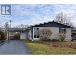 2443 OGILVIE ROAD, Ottawa, Ontario