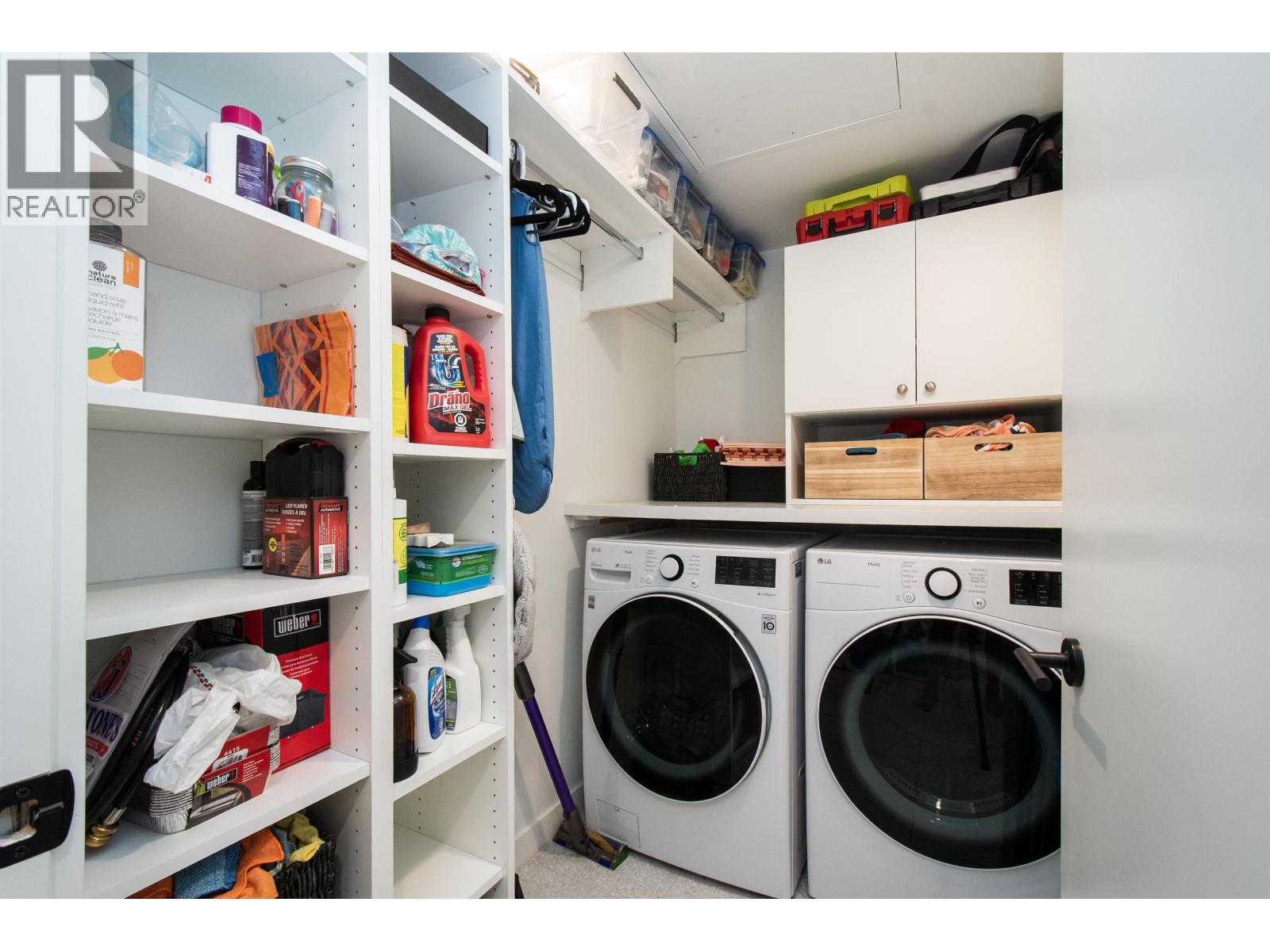 118 2045 Heritage Park Lane, North Vancouver, British Columbia  V7H 0E3 - Photo 20 - R3112031