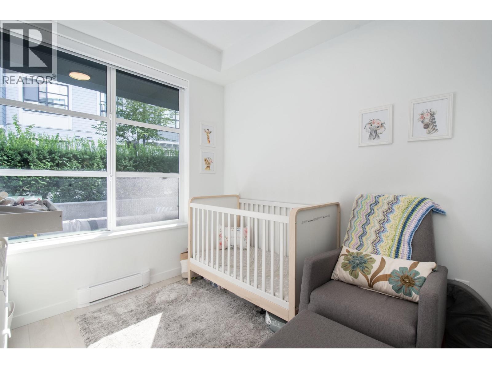 118 2045 Heritage Park Lane, North Vancouver, British Columbia  V7H 0E3 - Photo 25 - R3112031