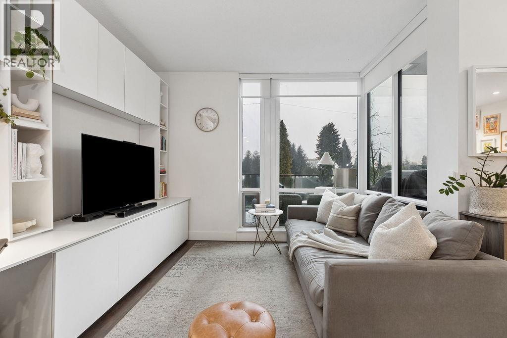 101 1550 Fern Street, North Vancouver, British Columbia  V7J 0A9 - Photo 3 - R3112038