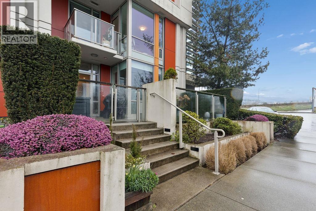 101 1550 Fern Street, North Vancouver, British Columbia  V7J 0A9 - Photo 31 - R3112038