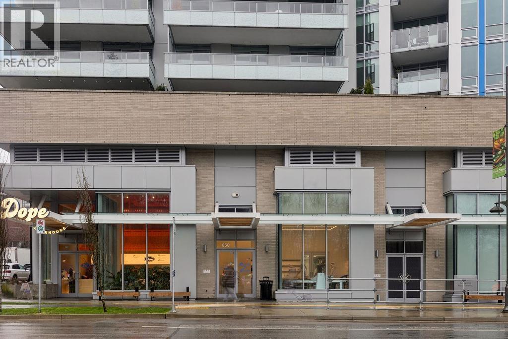 101 1550 Fern Street, North Vancouver, British Columbia  V7J 0A9 - Photo 34 - R3112038