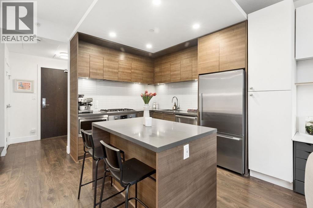 101 1550 Fern Street, North Vancouver, British Columbia  V7J 0A9 - Photo 6 - R3112038