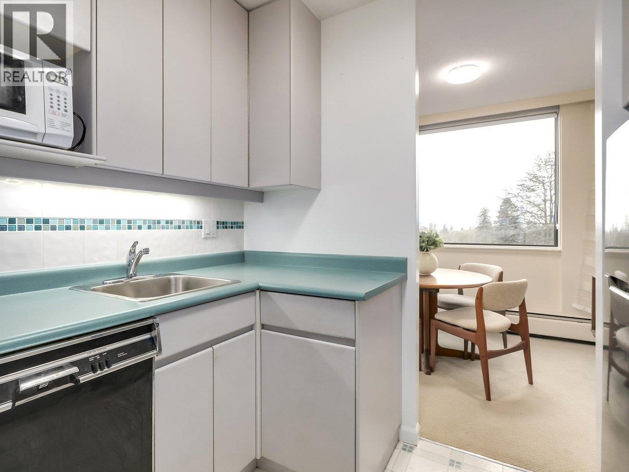 602 5350 Balsam Street, Vancouver, British Columbia V6M 4B4 - Photo 10 - R3112045