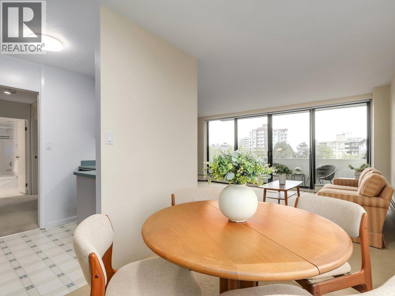 602 5350 Balsam Street, Vancouver, British Columbia V6M 4B4 - Photo 8 - R3112045