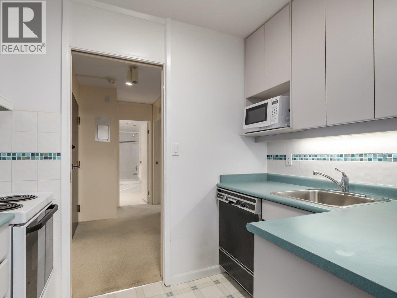 602 5350 Balsam Street, Vancouver, British Columbia V6M 4B4 - Photo 9 - R3112045