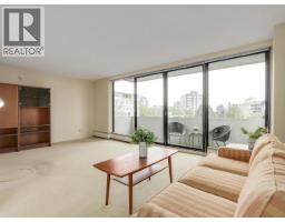 602 5350 BALSAM STREET, Vancouver, British Columbia