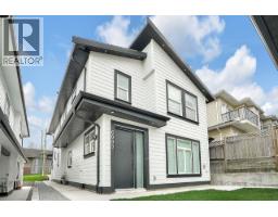 6009 SPROTT STREET, Burnaby, British Columbia