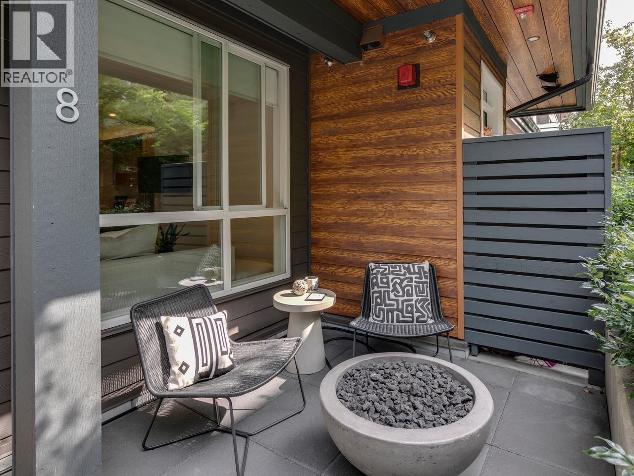 8 533 E 3rd Street, North Vancouver, British Columbia V7L 1G4 - Photo 30 - R3112064