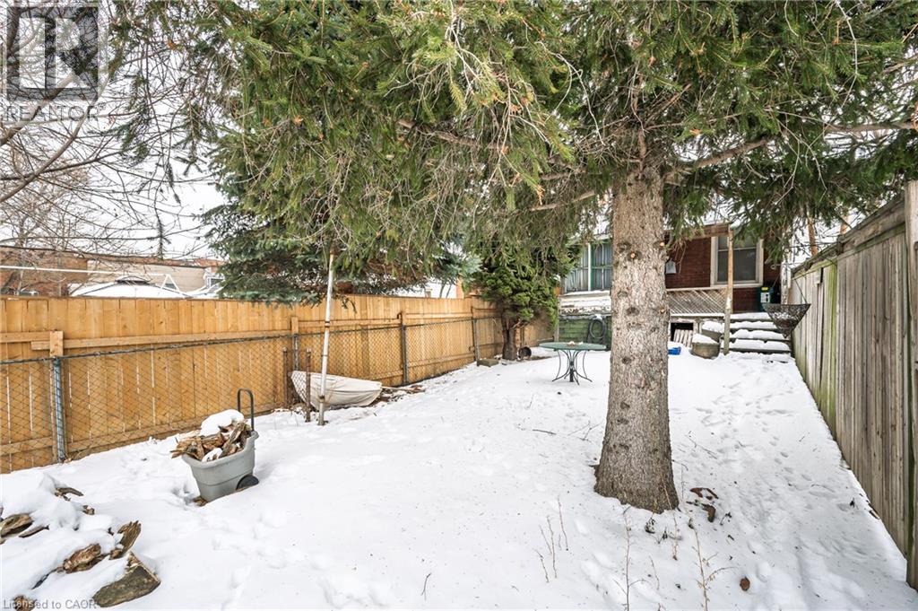 31 1/2 Garside Avenue N, Hamilton, Ontario  L8H 4W1 - Photo 36 - 40821300